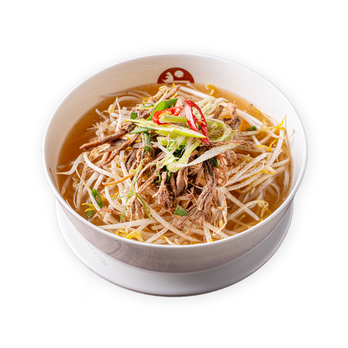 양지쌀국수