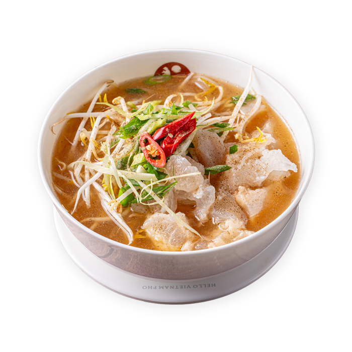 스지쌀국수